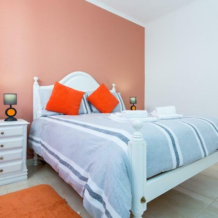 Apartamento Arenga 拉哥斯 外观 照片