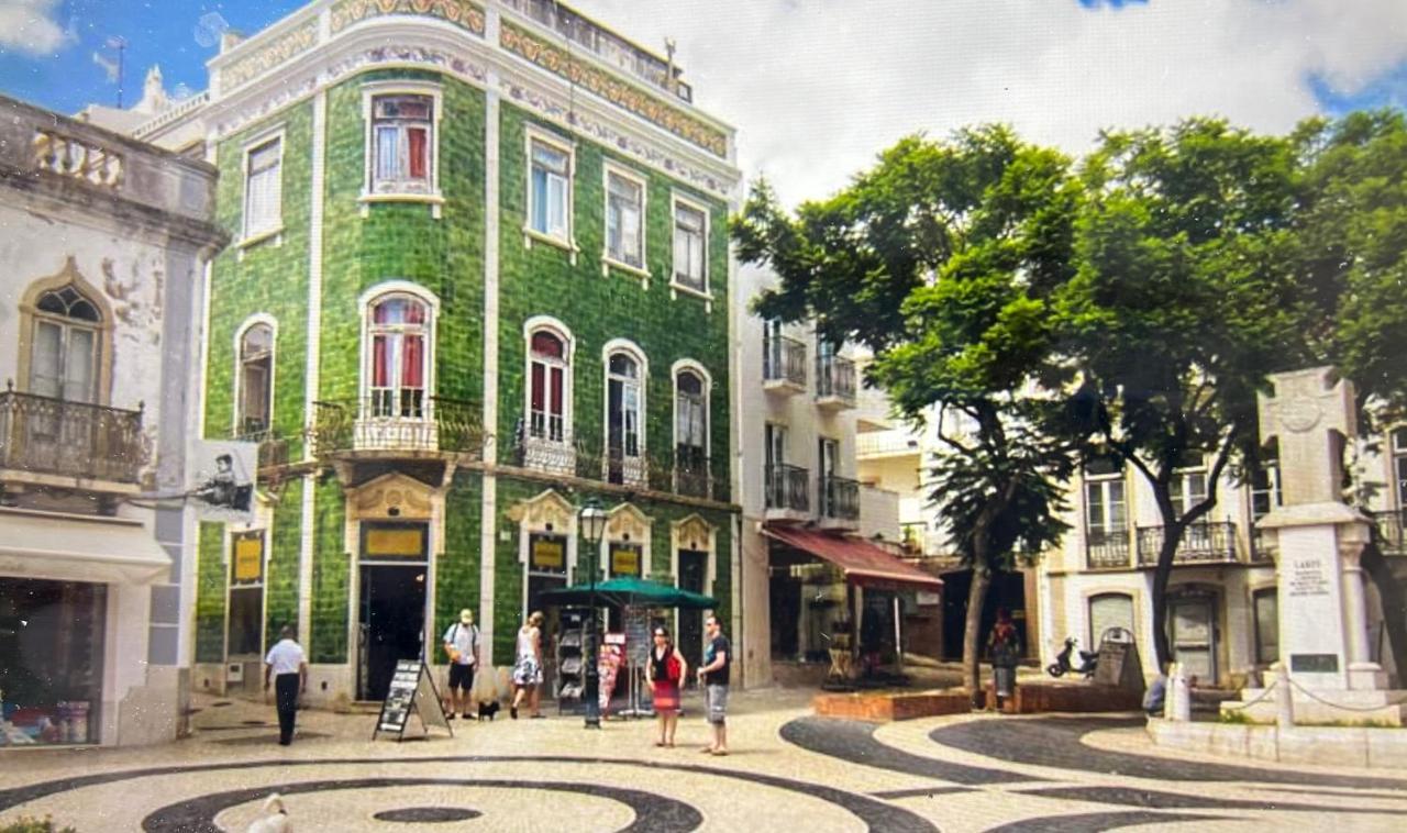 Apartamento Arenga 拉哥斯 外观 照片