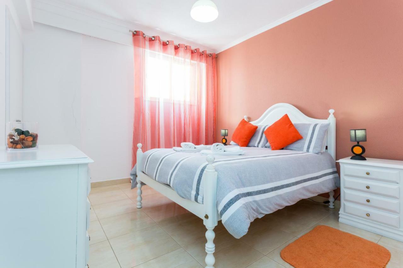 Apartamento Arenga 拉哥斯 外观 照片