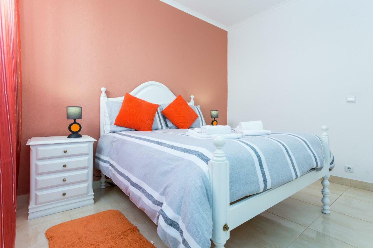 Apartamento Arenga 拉哥斯 外观 照片