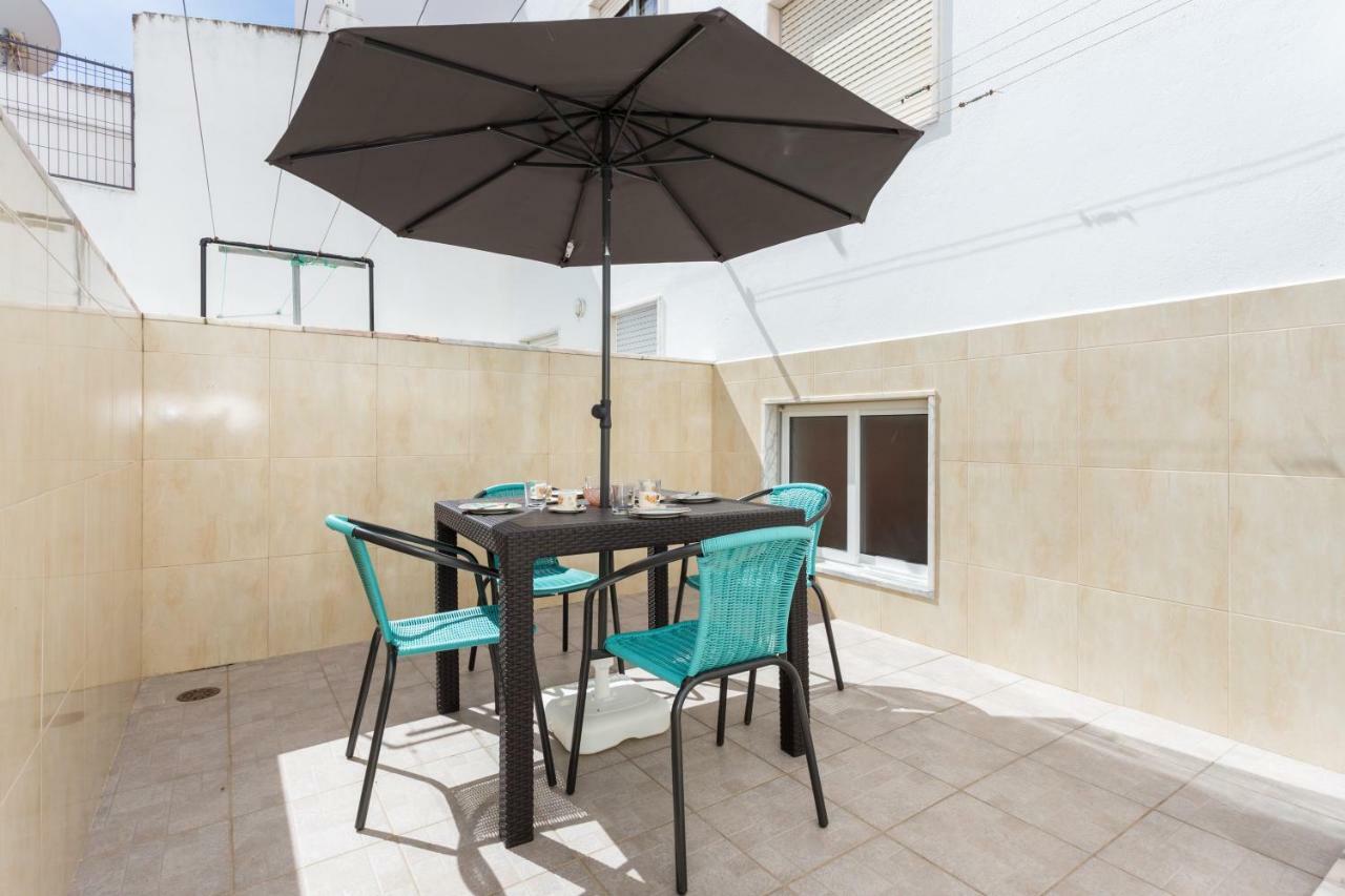Apartamento Arenga 拉哥斯 外观 照片