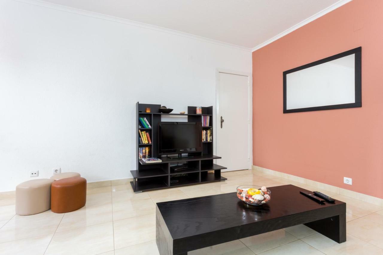 Apartamento Arenga 拉哥斯 外观 照片