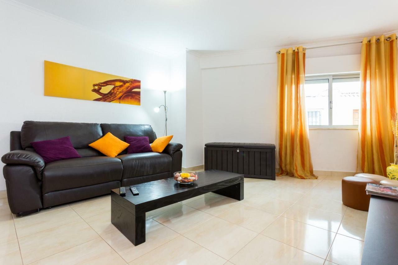 Apartamento Arenga 拉哥斯 外观 照片
