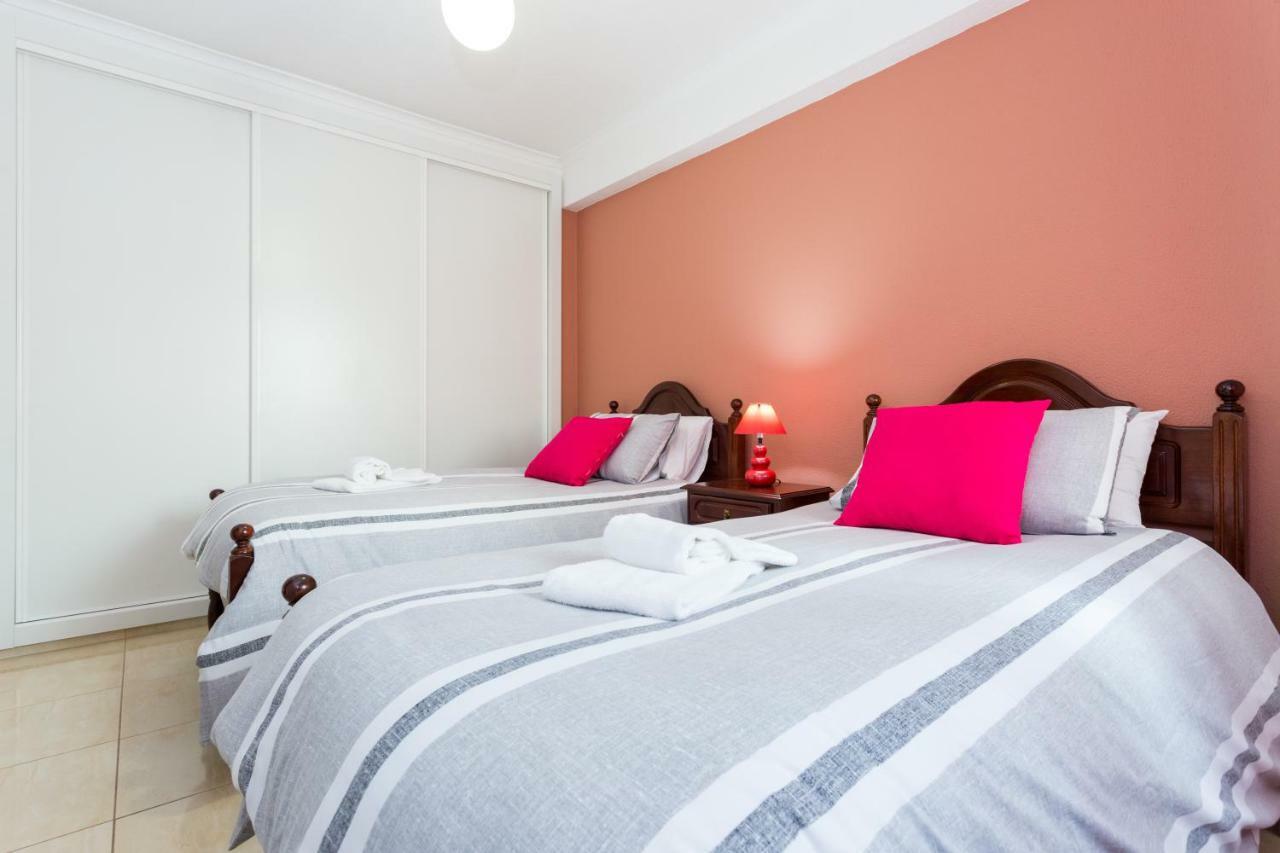 Apartamento Arenga 拉哥斯 外观 照片