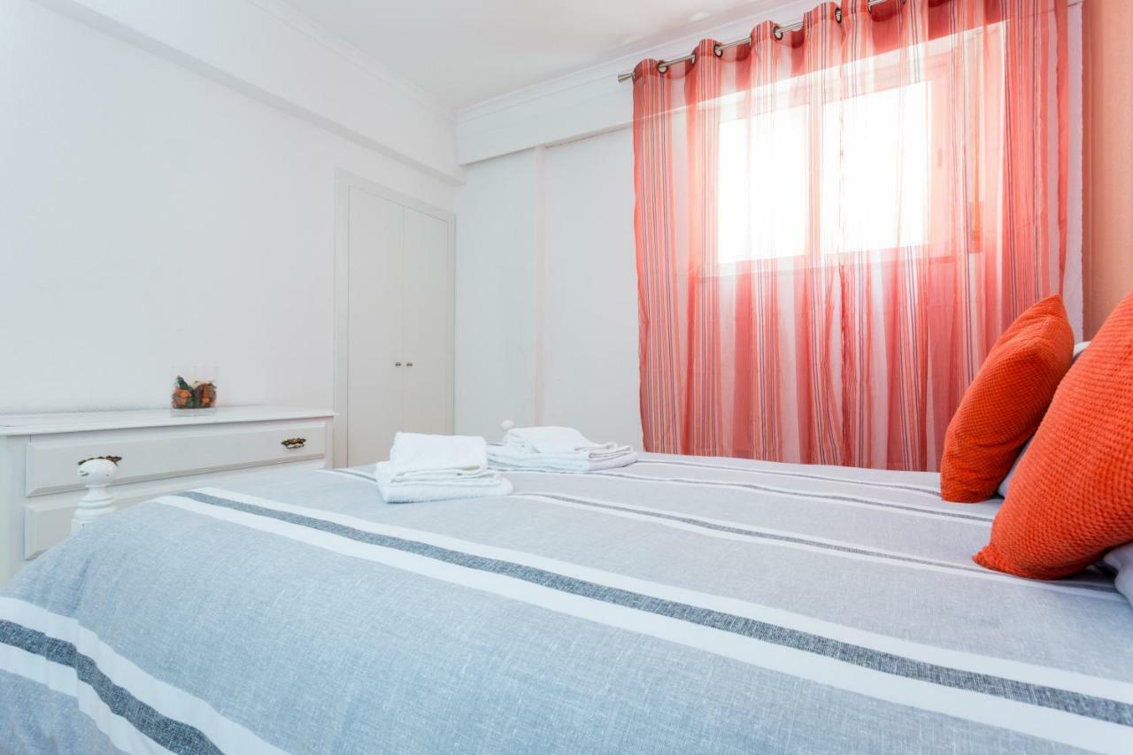 Apartamento Arenga 拉哥斯 外观 照片