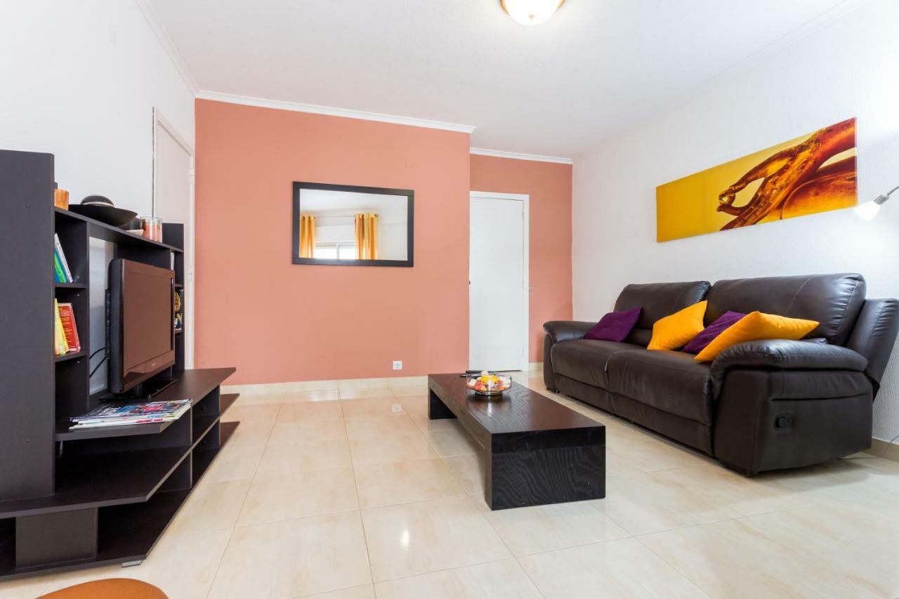 Apartamento Arenga 拉哥斯 外观 照片