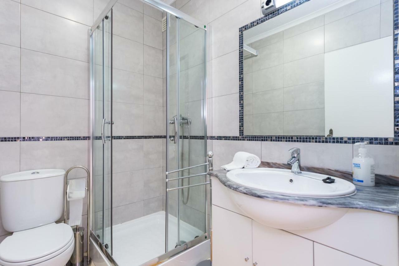 Apartamento Arenga 拉哥斯 外观 照片