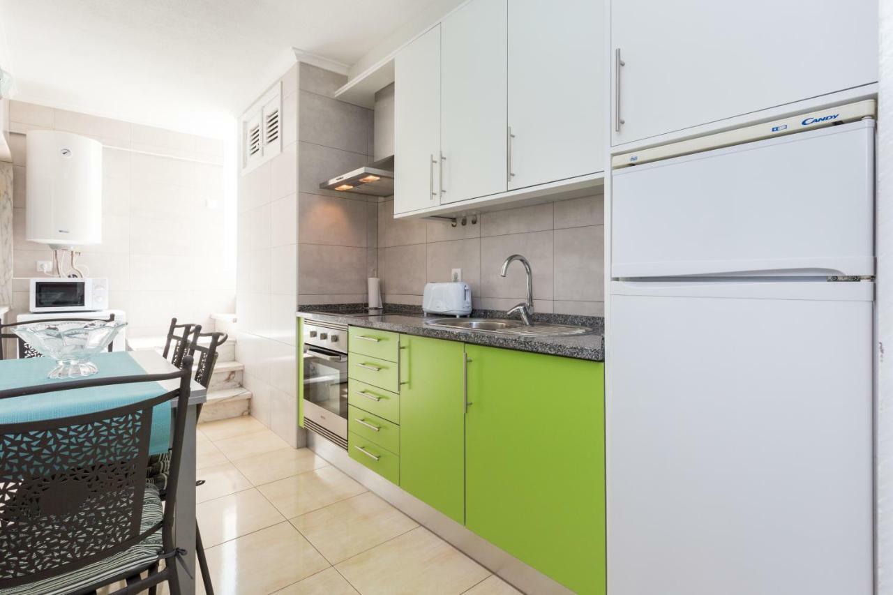 Apartamento Arenga 拉哥斯 外观 照片