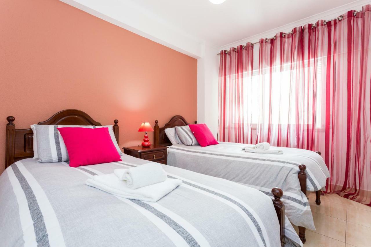 Apartamento Arenga 拉哥斯 外观 照片